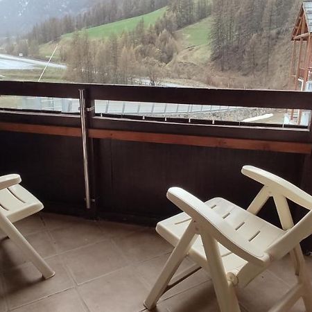 Appart 4-6 Pers Au Pied Des Pistes Toutes Saisons モリーヌ・アン・クイラ エクステリア 写真